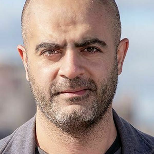 Amir Ahmadi Arian